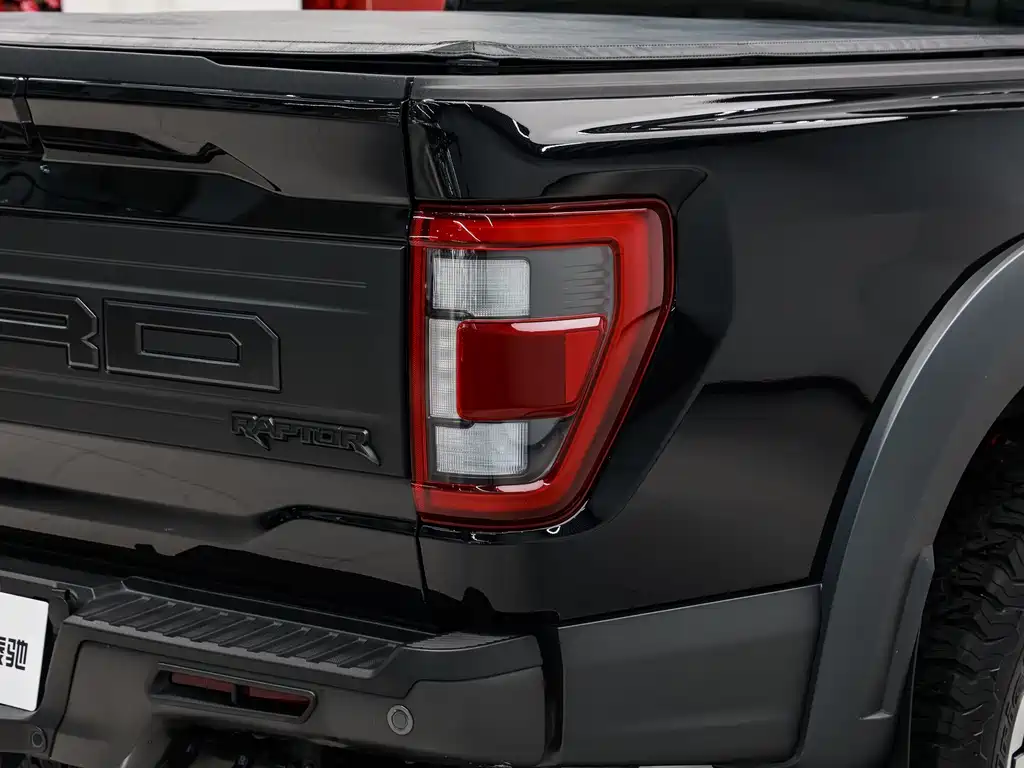 Ford F-150 2023 3.5T