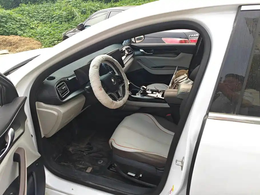 BYD Qin PLUS — миниатюра 9