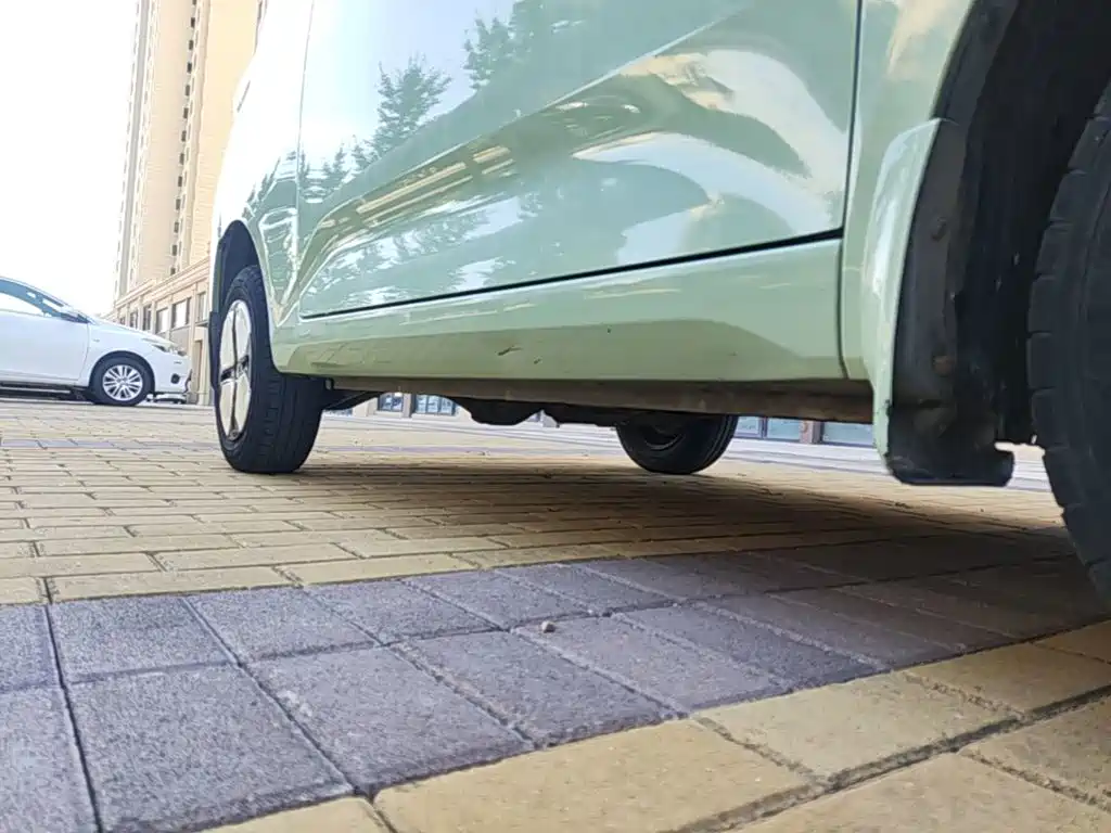 Wuling MINIEV — миниатюра 21