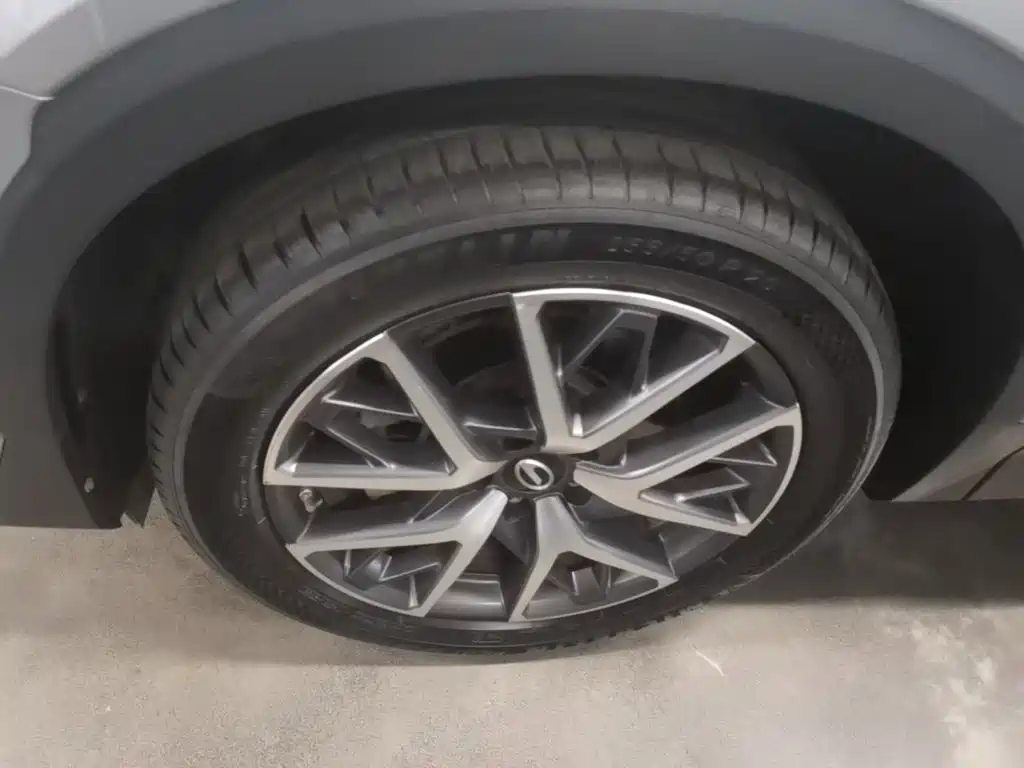GAC Motor Trumpchi GS8 — миниатюра 23