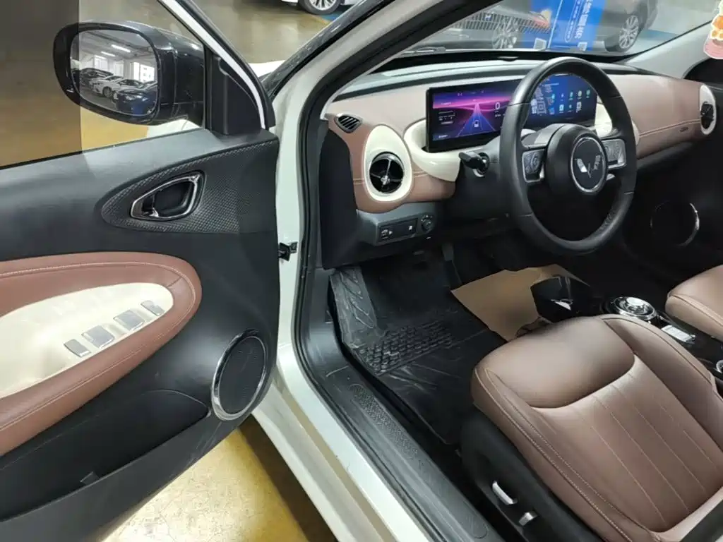 Wuling Bingo — миниатюра 16