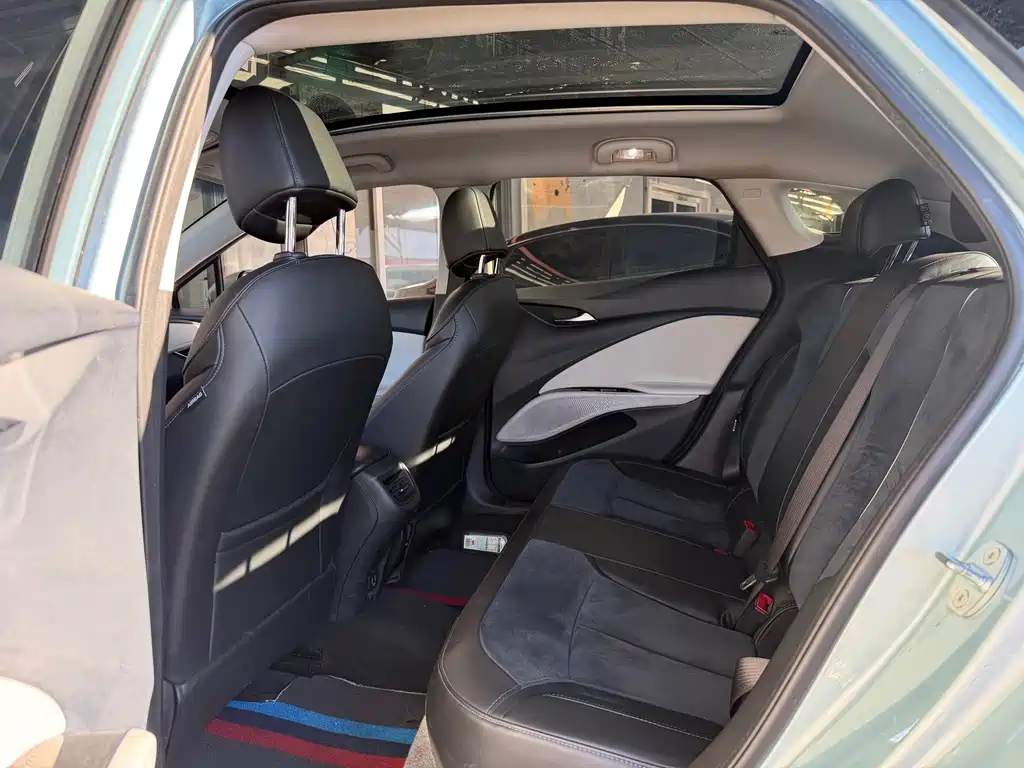 Buick Velite 6 — миниатюра 9