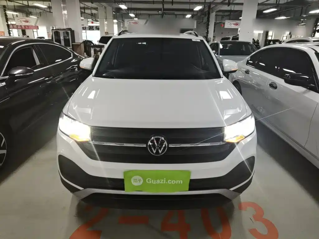 Volkswagen Tacqua — миниатюра 3