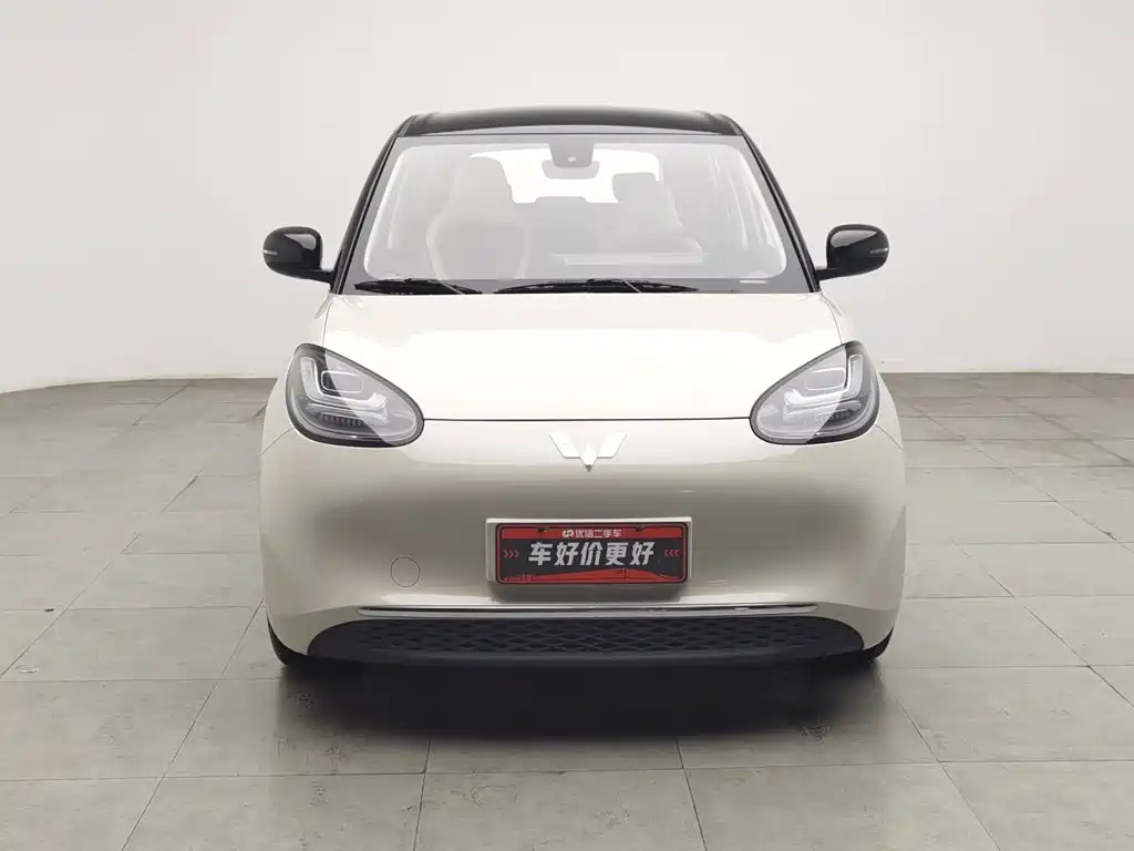 Wuling Bingo — миниатюра 3