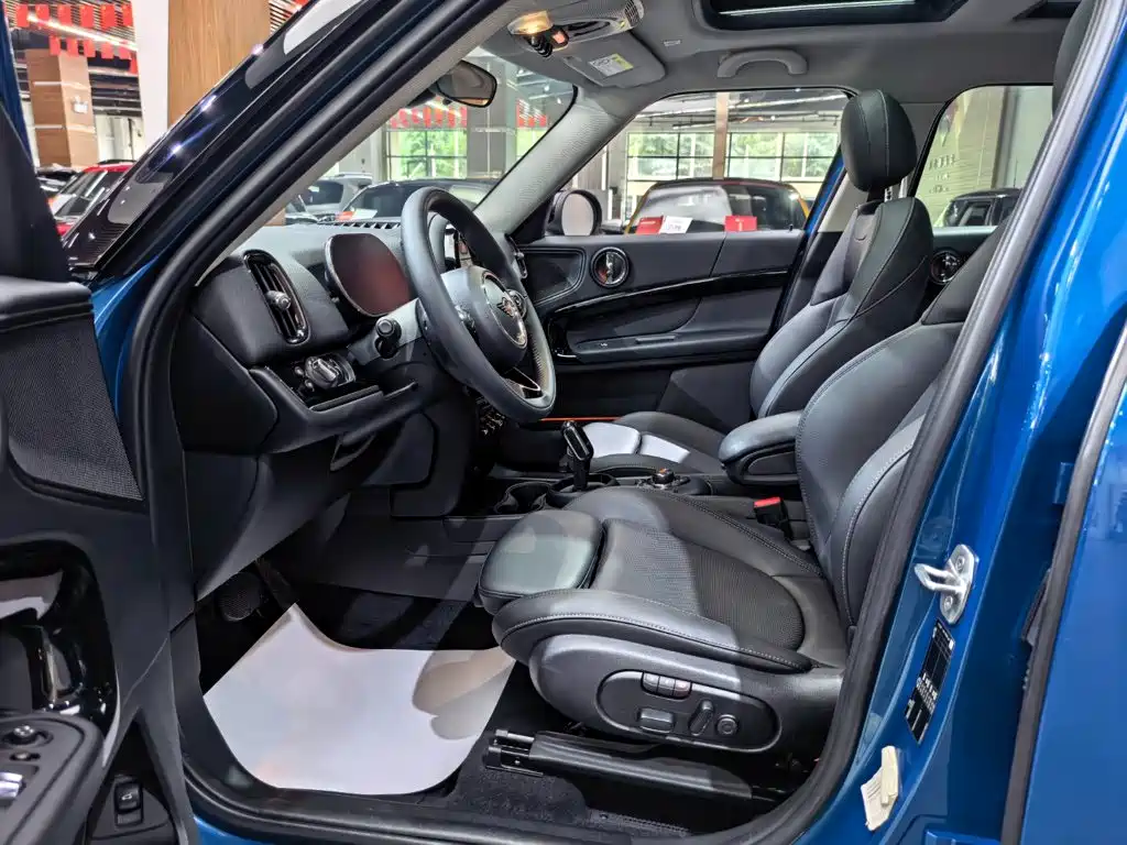 MINI Mini Countryman — миниатюра 6