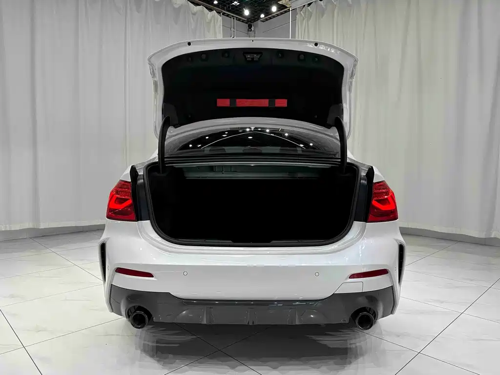BMW 1 Series — миниатюра 17