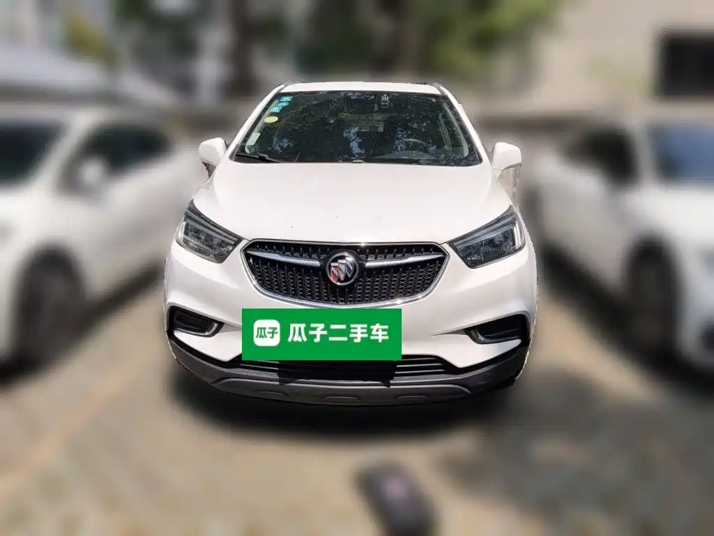 Buick Encore — миниатюра 2