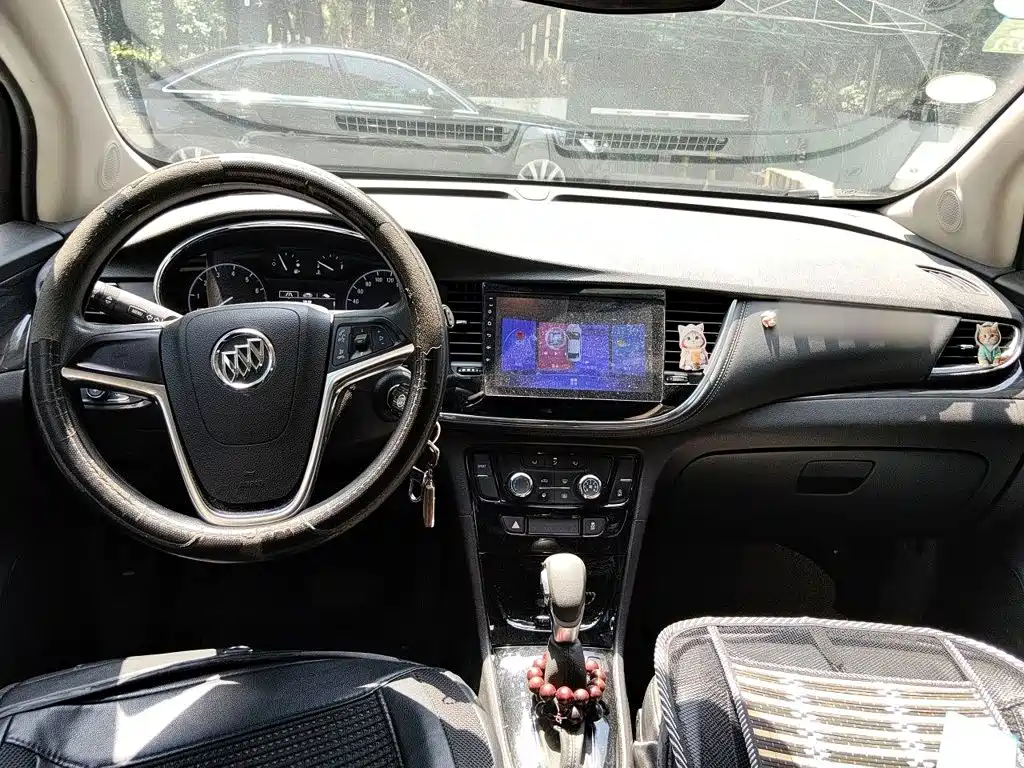Buick Encore — миниатюра 5