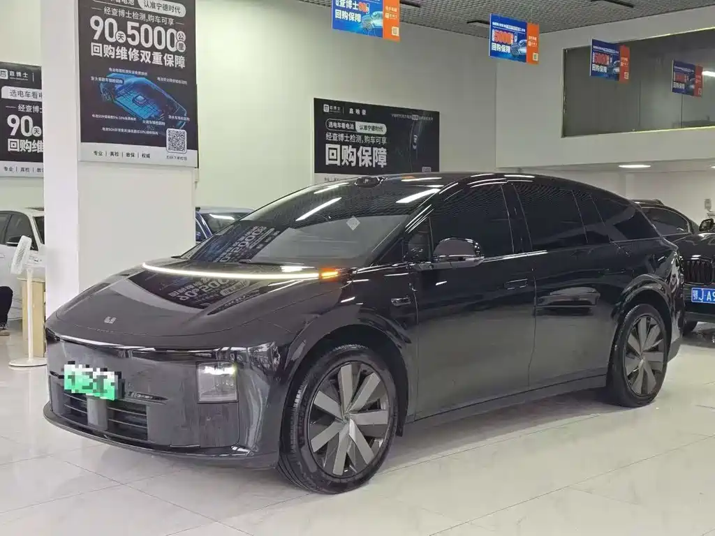 Li Auto 理想i6 2025