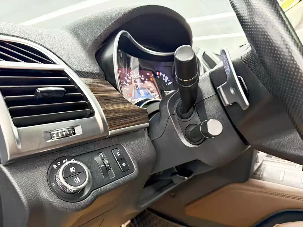 Haval H9 — миниатюра 10
