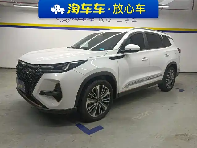 CHERY TIGGO 8 PRO 2024