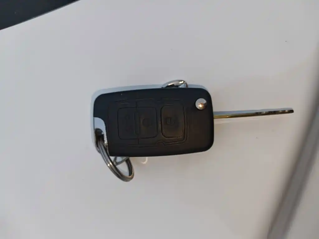 Geely GX7 2014 1.8L MT