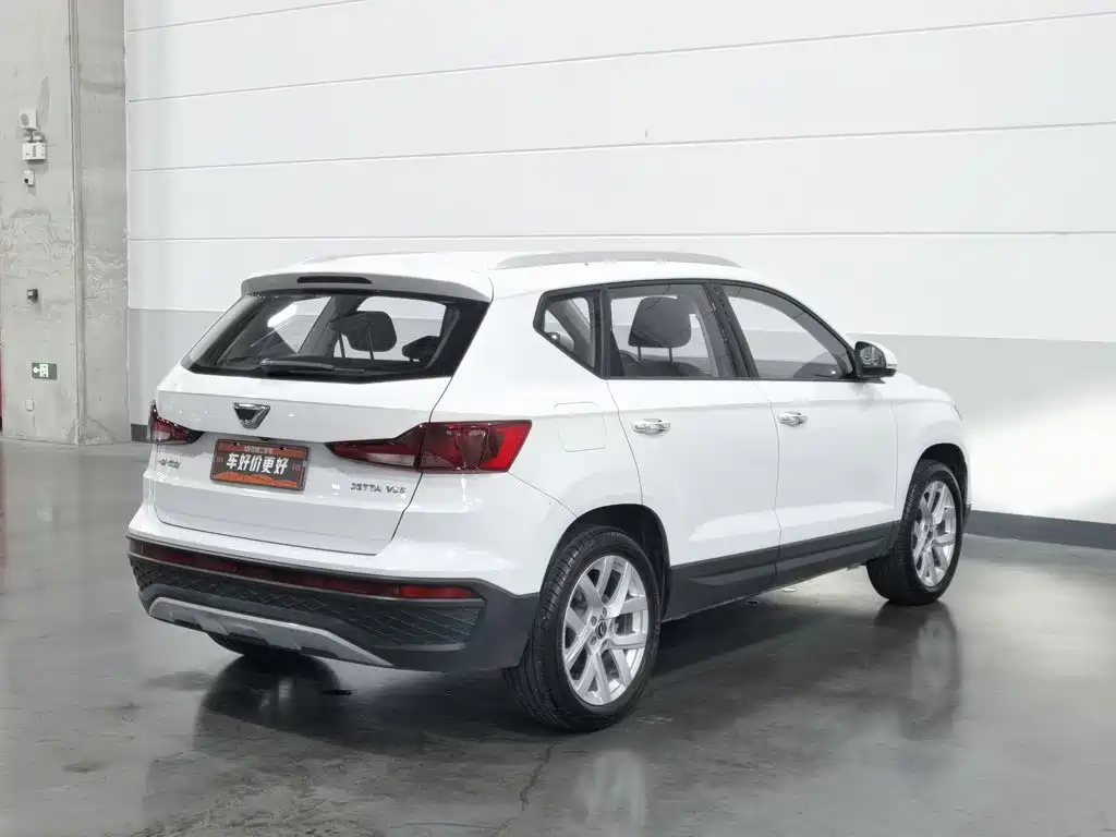 Jetta VS5 — миниатюра 2