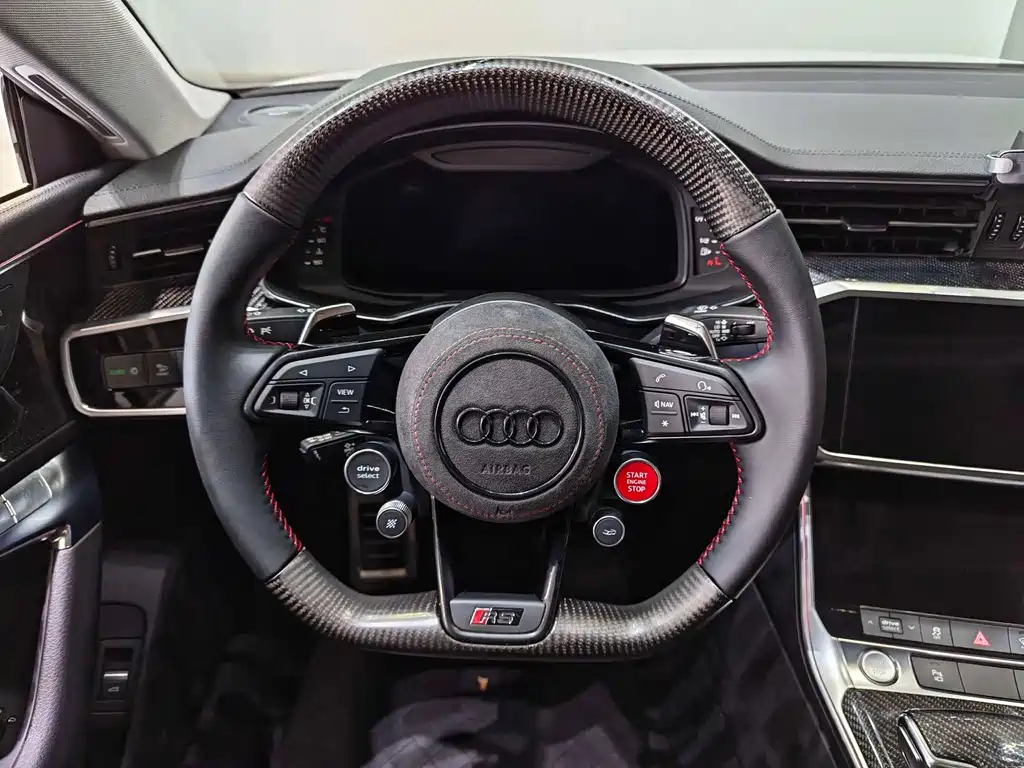 Audi A7 — миниатюра 8