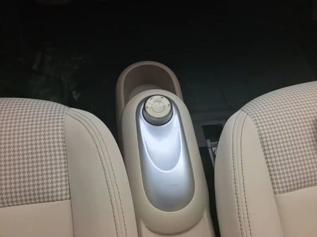 Wuling MINIEV — миниатюра 14