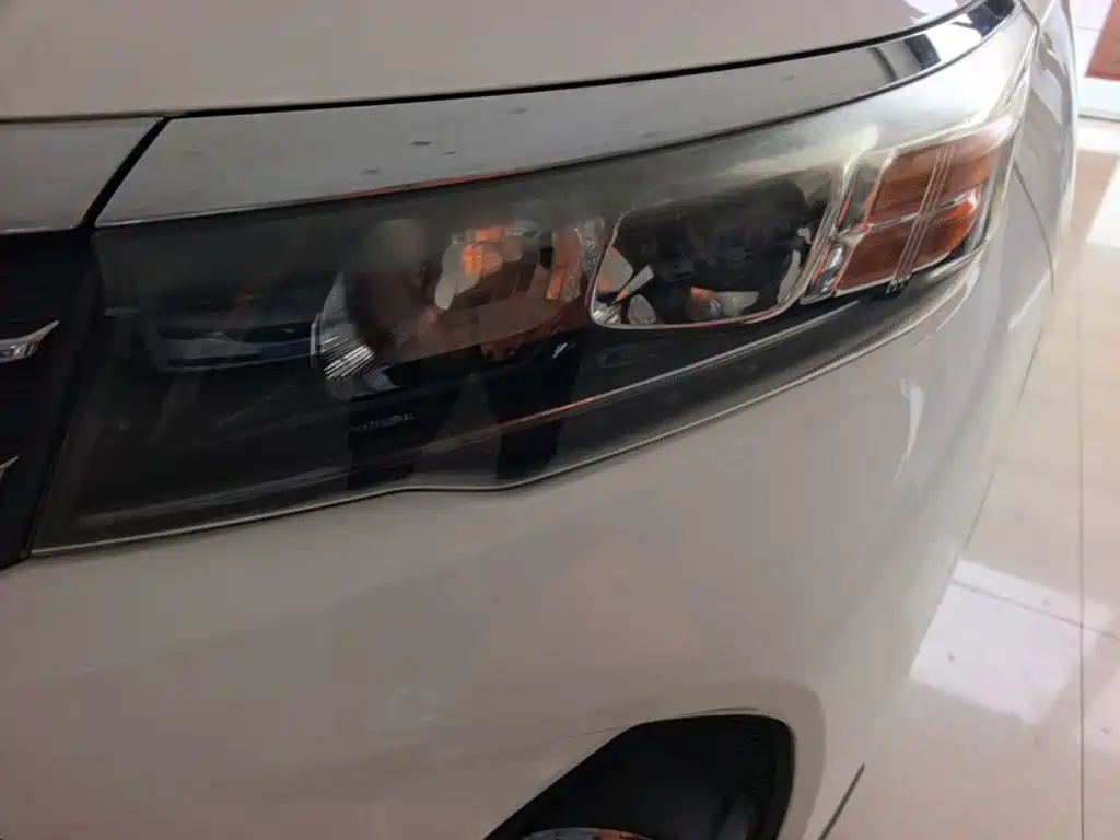 GAC Motor Trumpchi GS3 — миниатюра 24