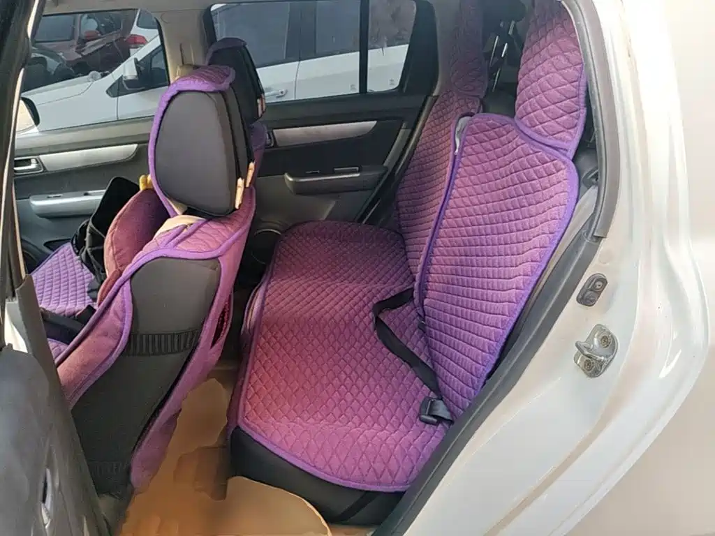 Suzuki Swift — миниатюра 17