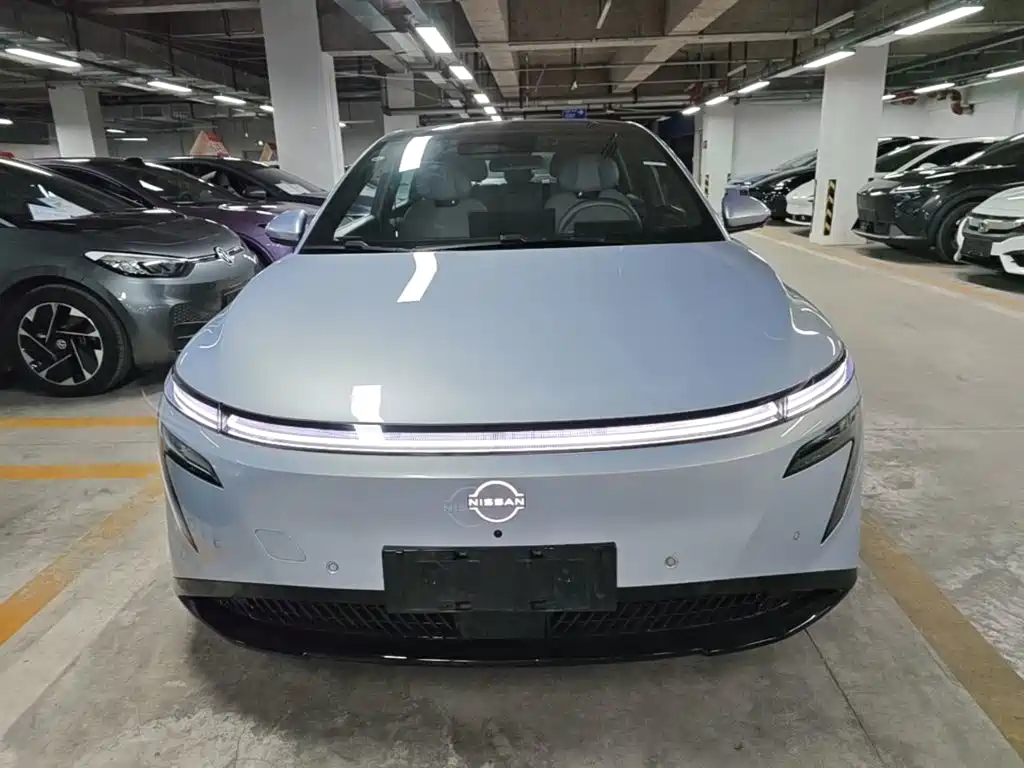 Nissan N7 — миниатюра 3