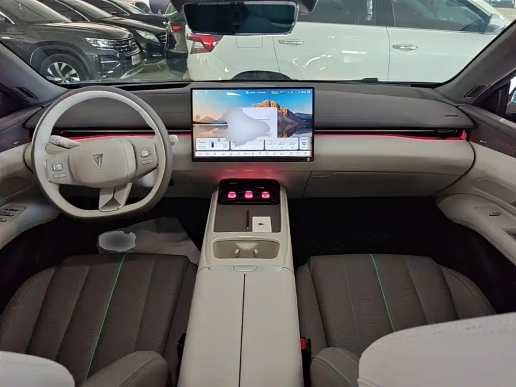 Deepal SL L07 2024 230Max Smart Drive ADS SE