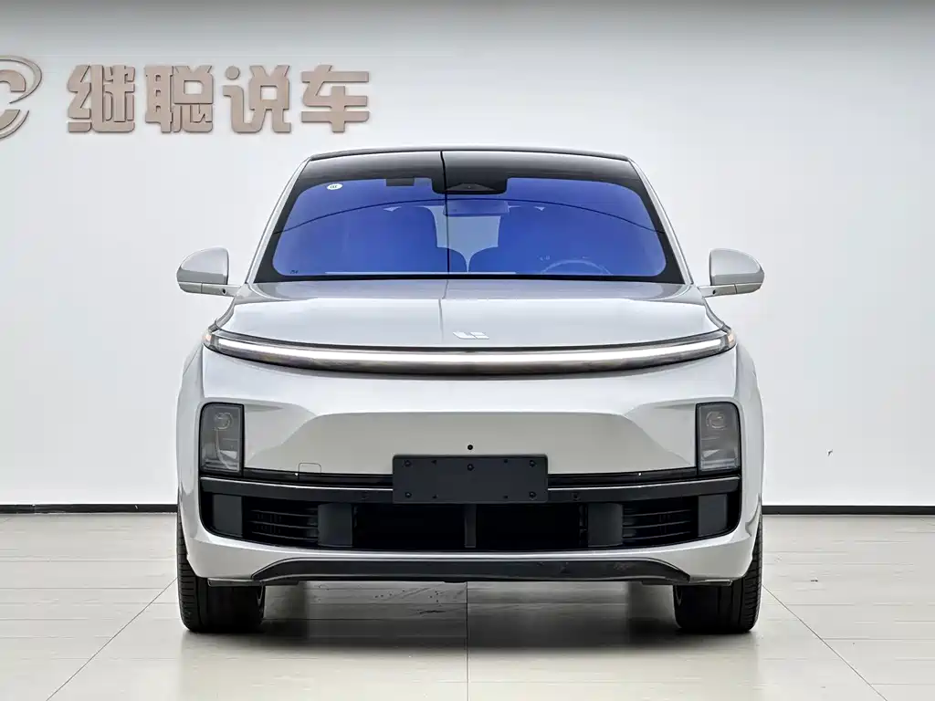 Li Auto Li L9 — миниатюра 2