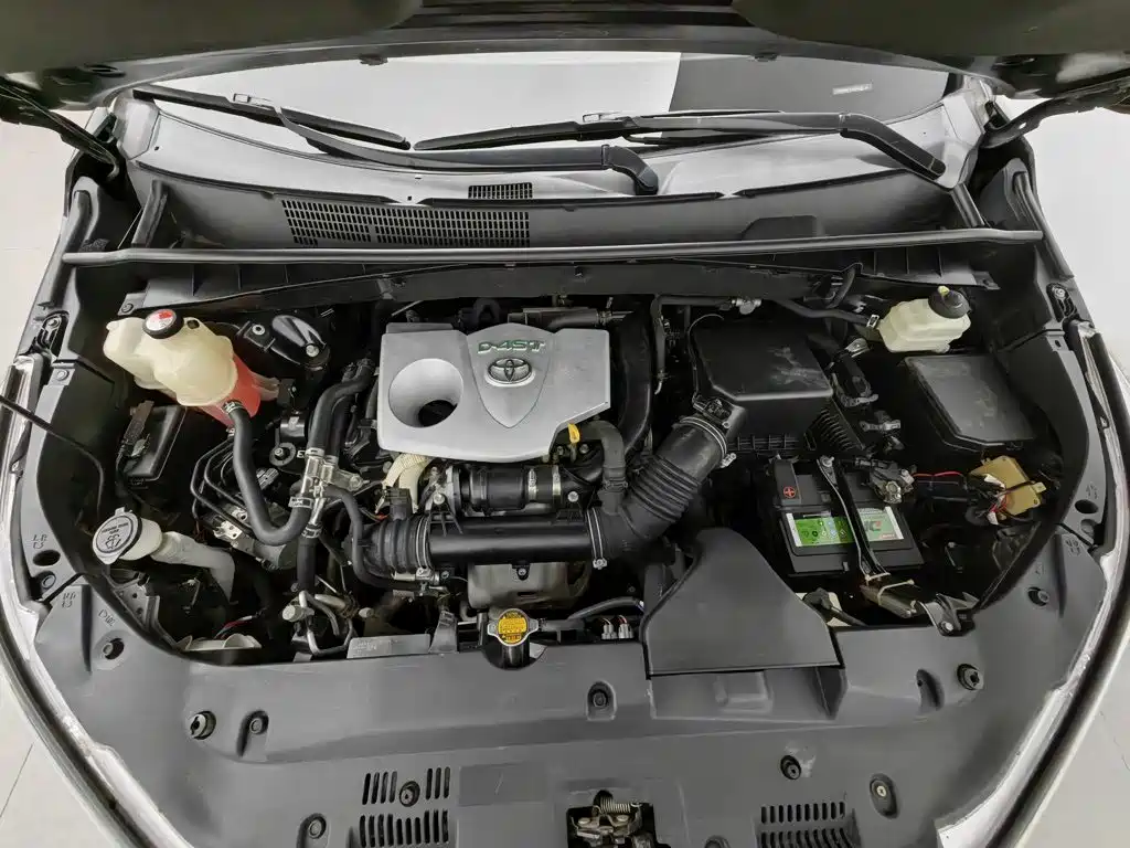 Toyota Highlander — миниатюра 6