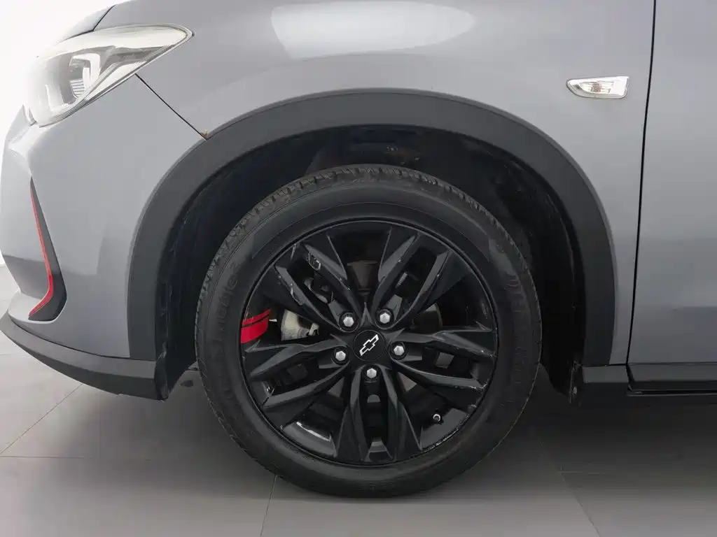 Chevrolet Volando — миниатюра 17