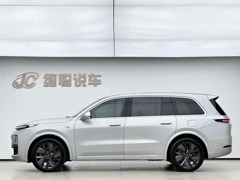 Li Auto Li L9 — миниатюра 4