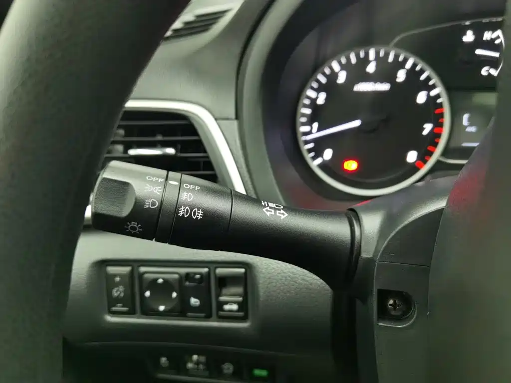 Nissan Sylphy — миниатюра 21