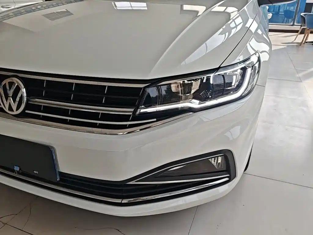 Volkswagen Bora — миниатюра 24