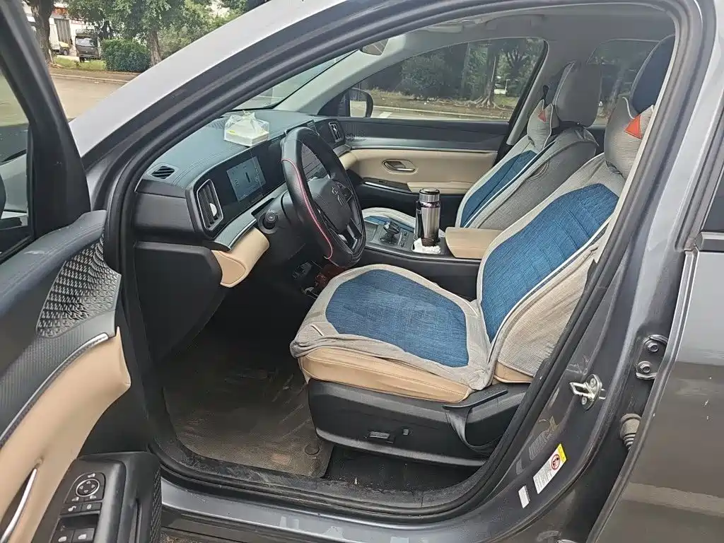 BYD Pro New Energy — миниатюра 12