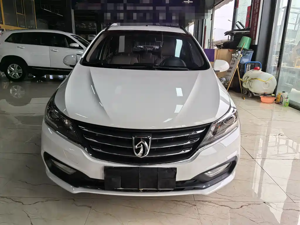 BAOJUN 310W