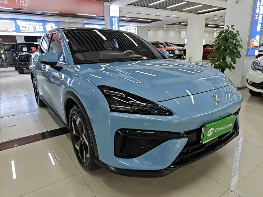 Baojun Yunhai — миниатюра 4