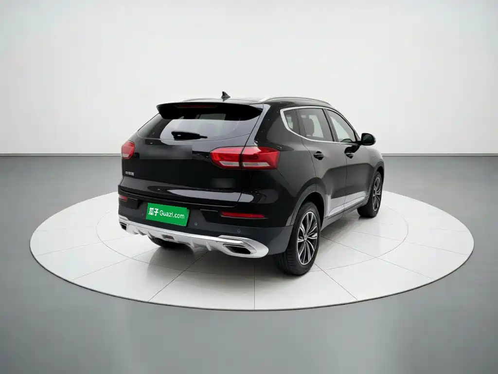 Haval H6 — миниатюра 6