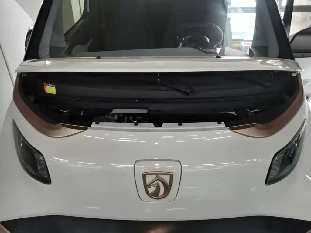 Baojun E200 — миниатюра 20