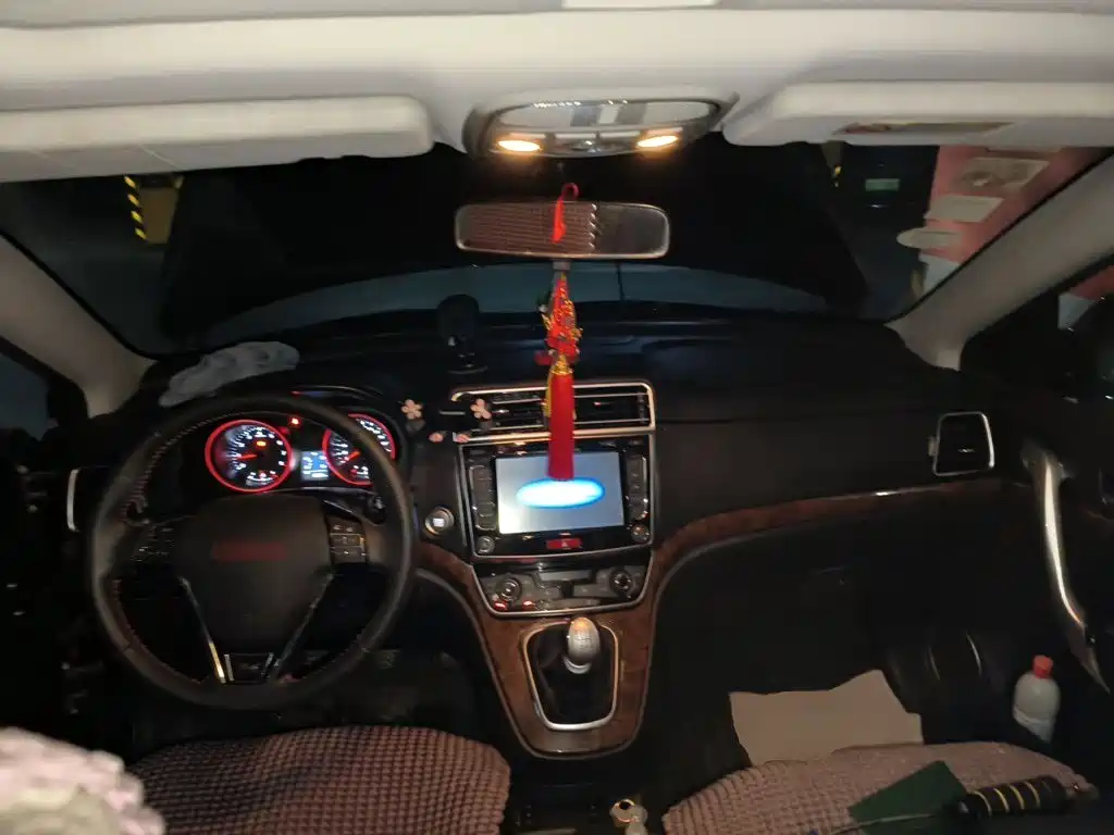 Haval H6 — миниатюра 6