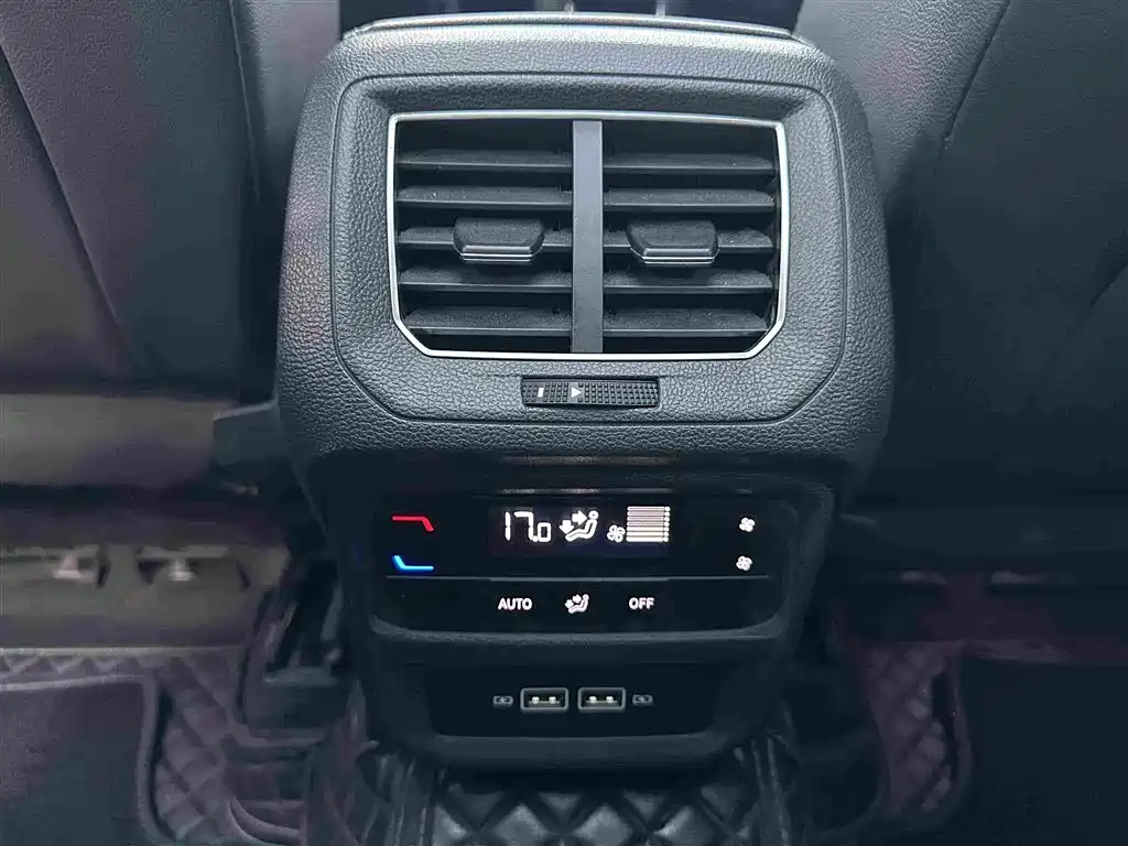 Volkswagen Tayron — миниатюра 20