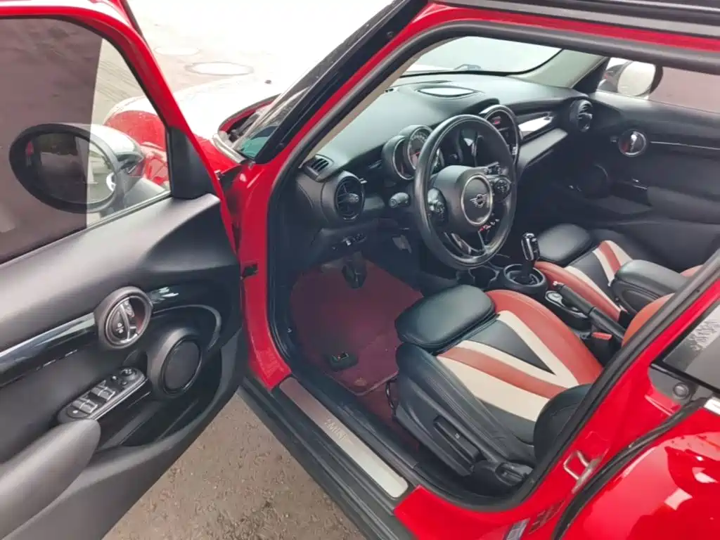 MINI Mini — миниатюра 16