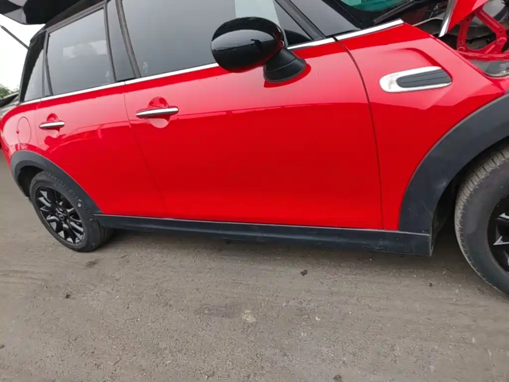 MINI Mini — миниатюра 21