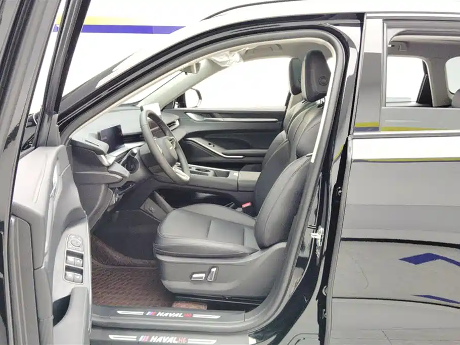 Haval H6 2024 1.5T Max