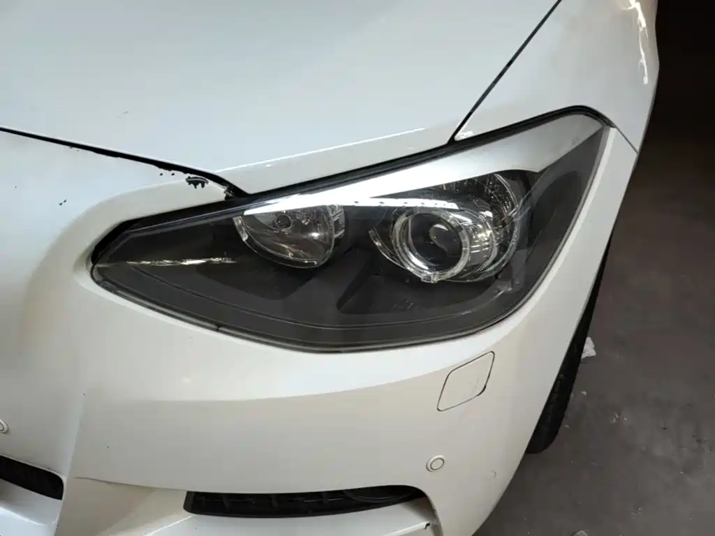 BMW 1 Series (Import) — миниатюра 24