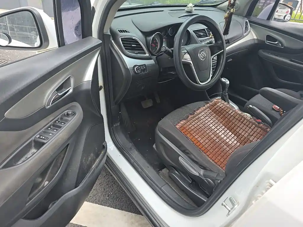 Buick Encore — миниатюра 16