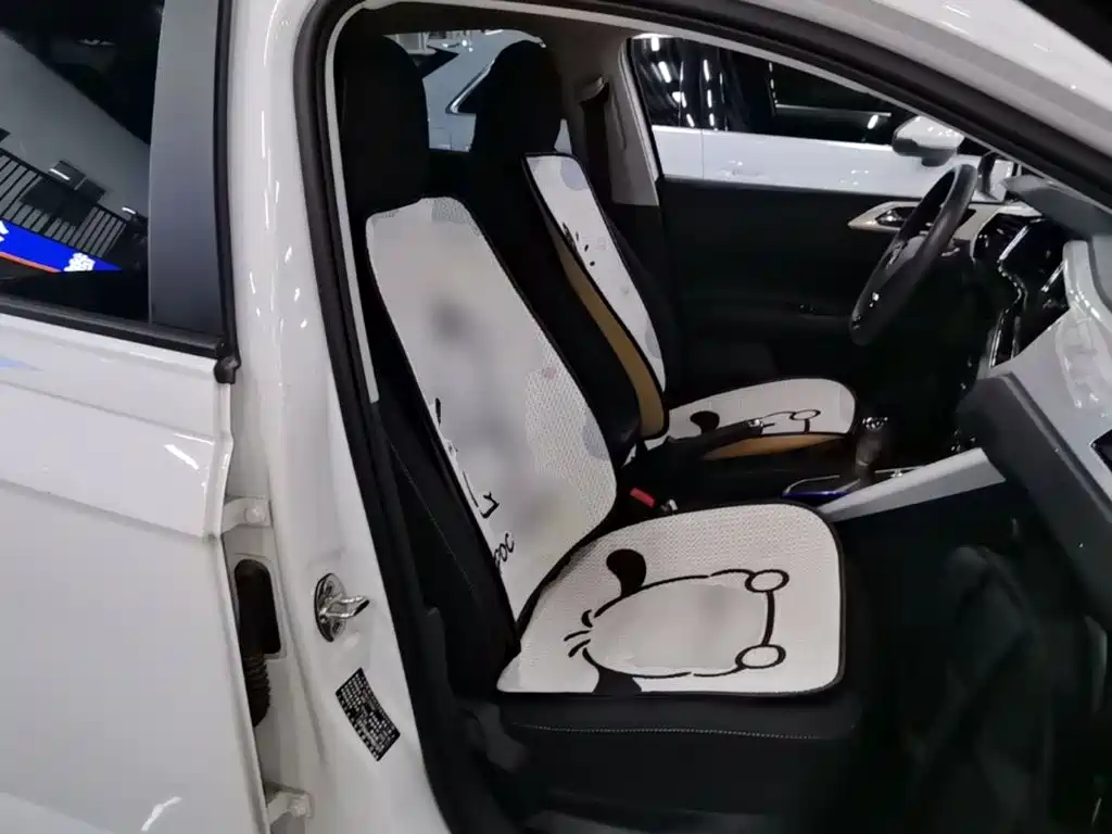 Volkswagen Polo — миниатюра 25