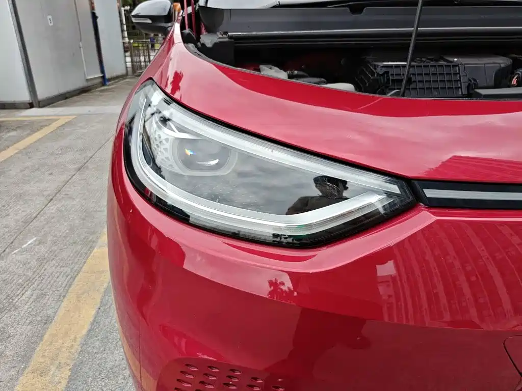 Volkswagen ID.3 — миниатюра 7