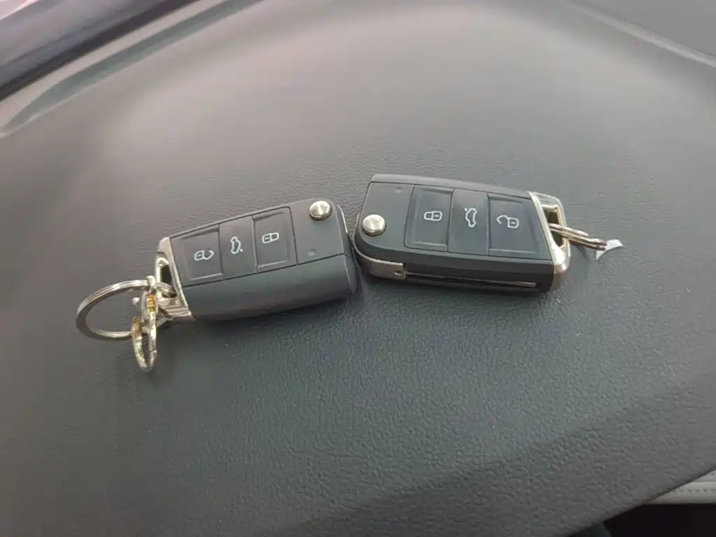Volkswagen Tiguan L — миниатюра 9