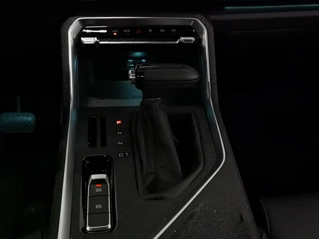Wuling Xingchen — миниатюра 13