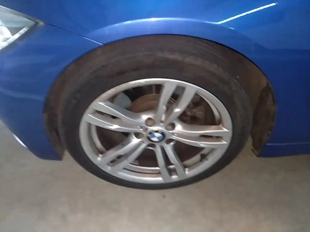 BMW 4 Series — миниатюра 23