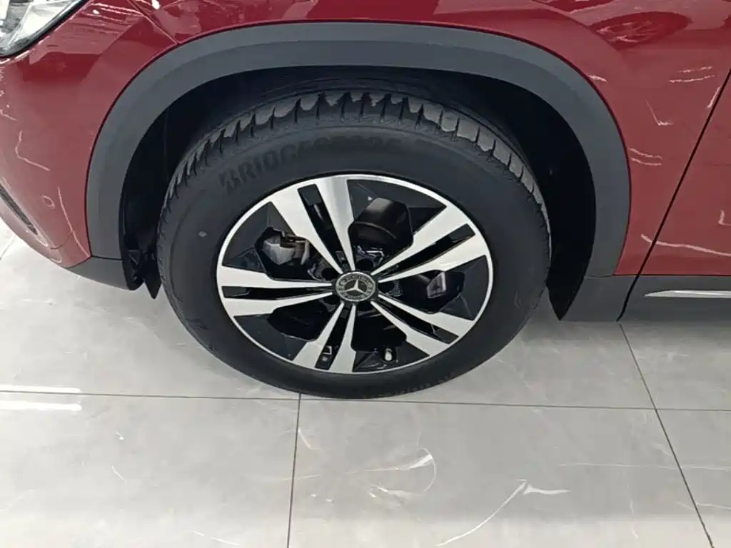 Mercedes-Benz GLA — миниатюра 23