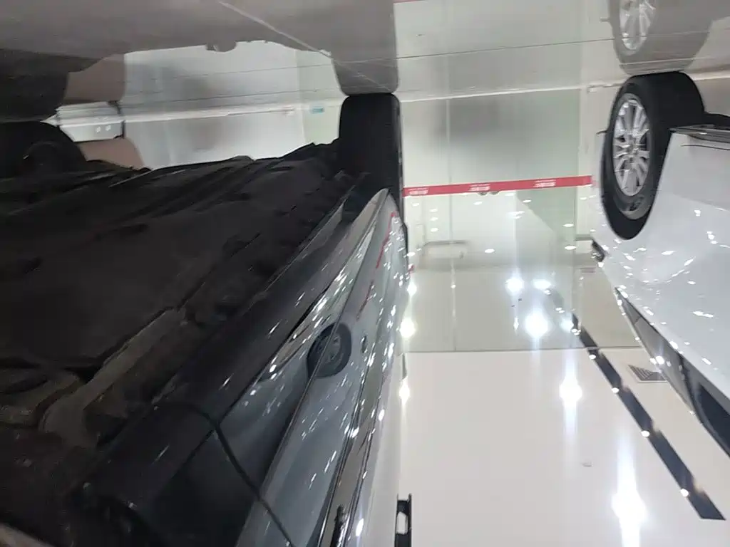 Land Rover Evoque — миниатюра 21