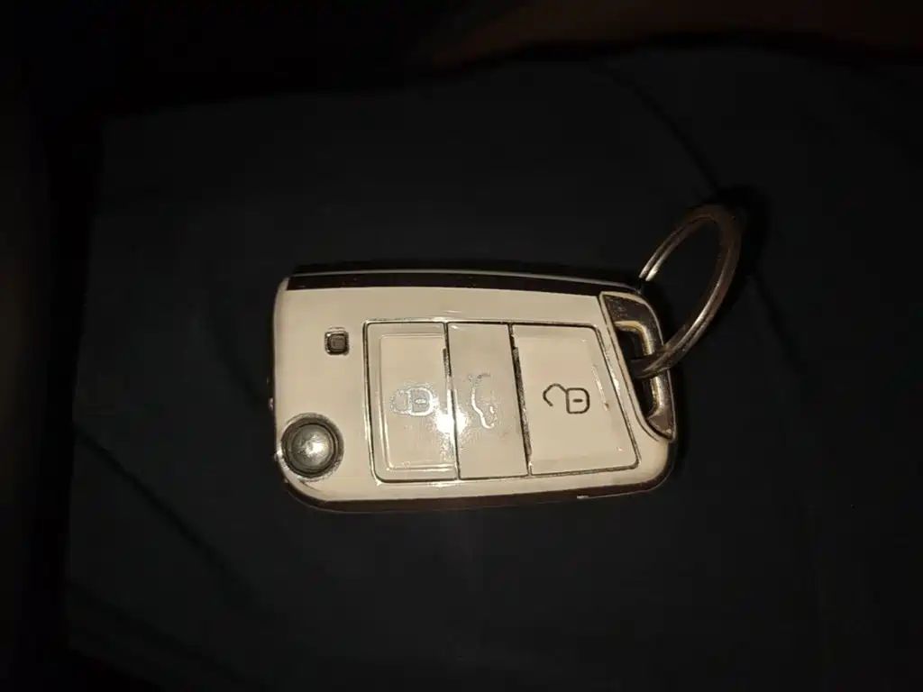 Volkswagen Lavida — миниатюра 9