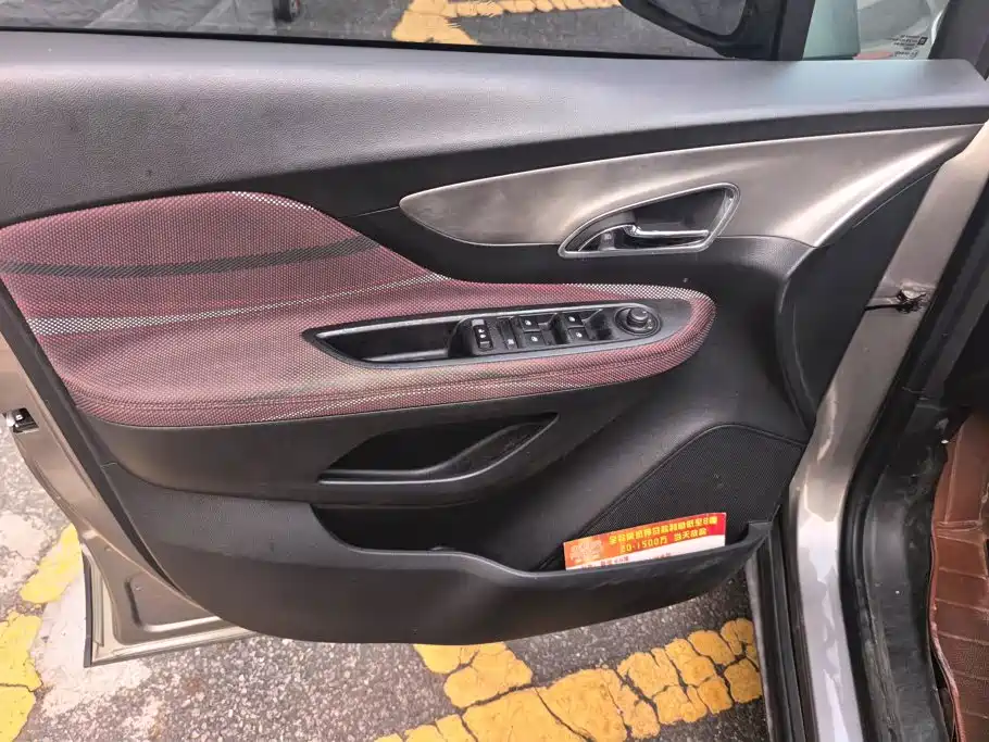 Buick Encore — миниатюра 7